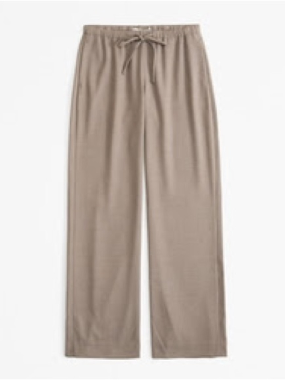 Abercrombie Menswear Pull on Pant